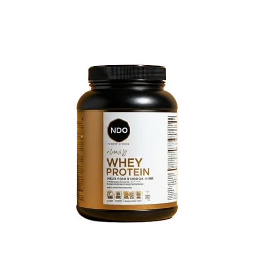 Whey Protein