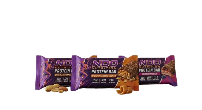 Protein Bars